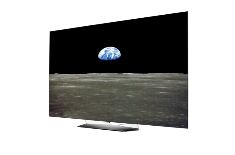 LG OLED B6 4K HDR SMART TV - 55", OLED55B6T