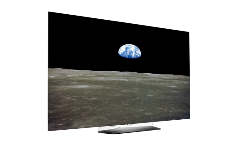 LG OLED B6 4K HDR SMART TV - 55", OLED55B6T