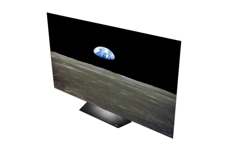 LG OLED B6 4K HDR SMART TV - 55", OLED55B6T