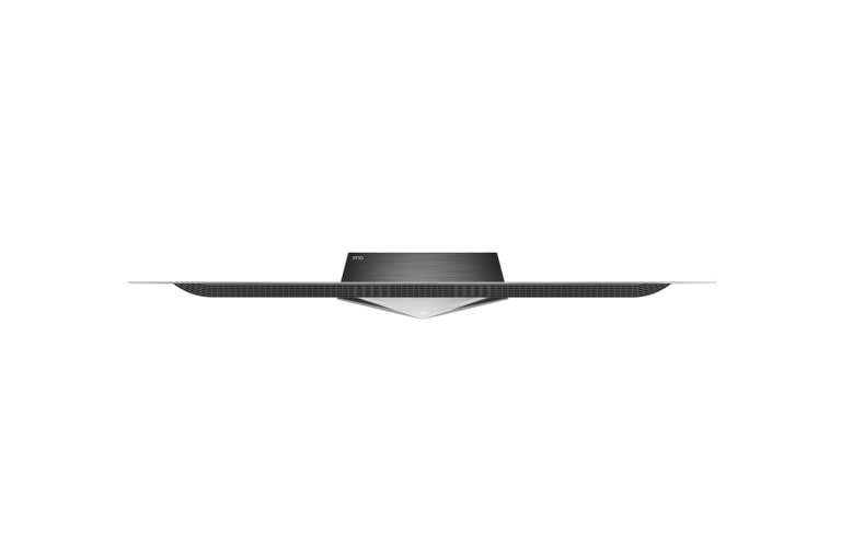 LG OLED B6 4K HDR SMART TV - 55", OLED55B6T