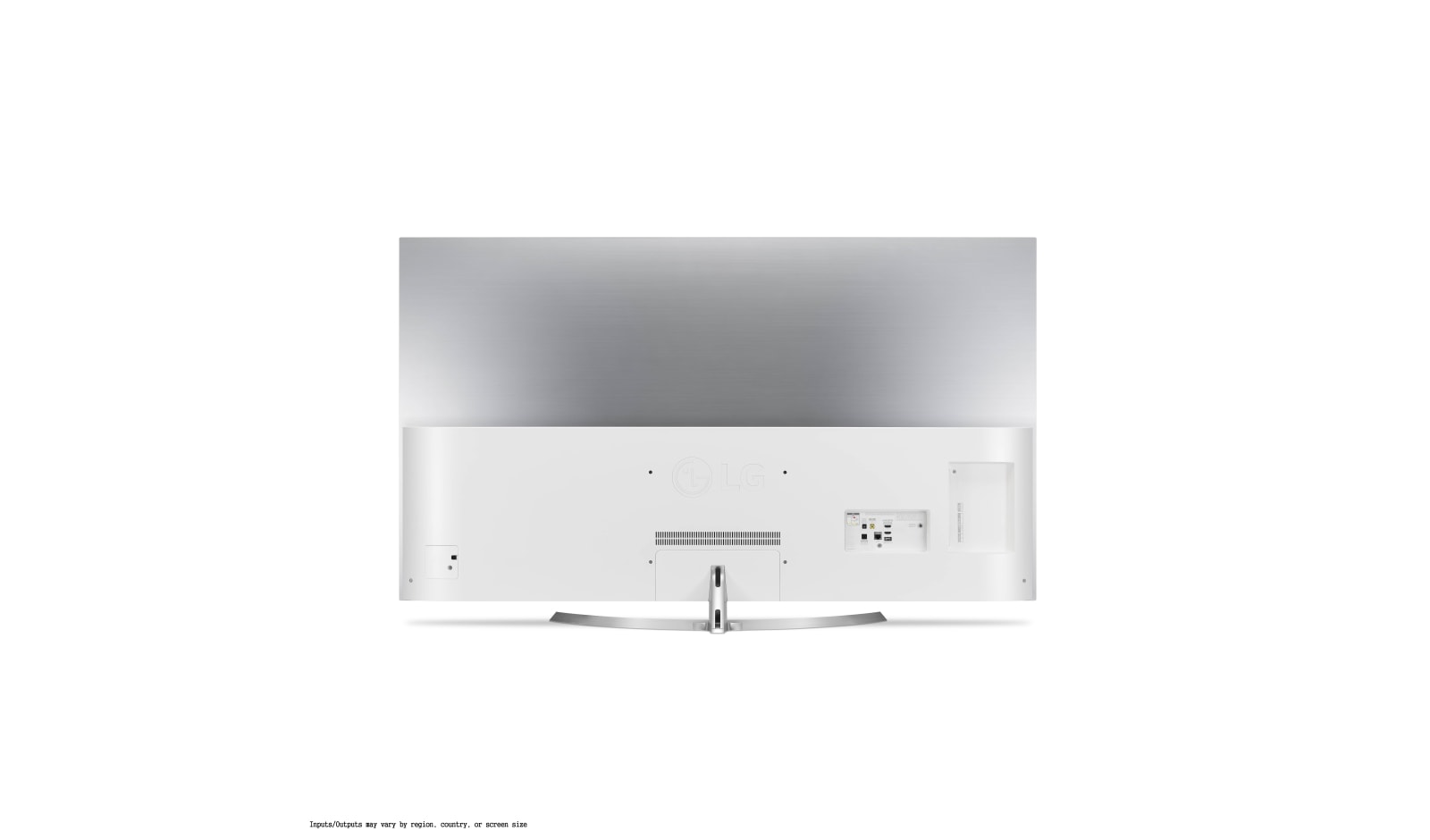 LG  OLED 4K 55" Multi HDR - Sonido Premium Dolby Atmos - SMART TV, OLED55B7T