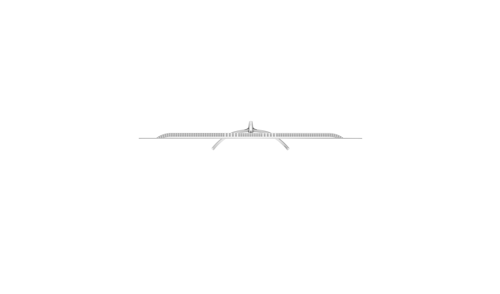 LG  OLED 4K 55" Multi HDR - Sonido Premium Dolby Atmos - SMART TV, OLED55B7T
