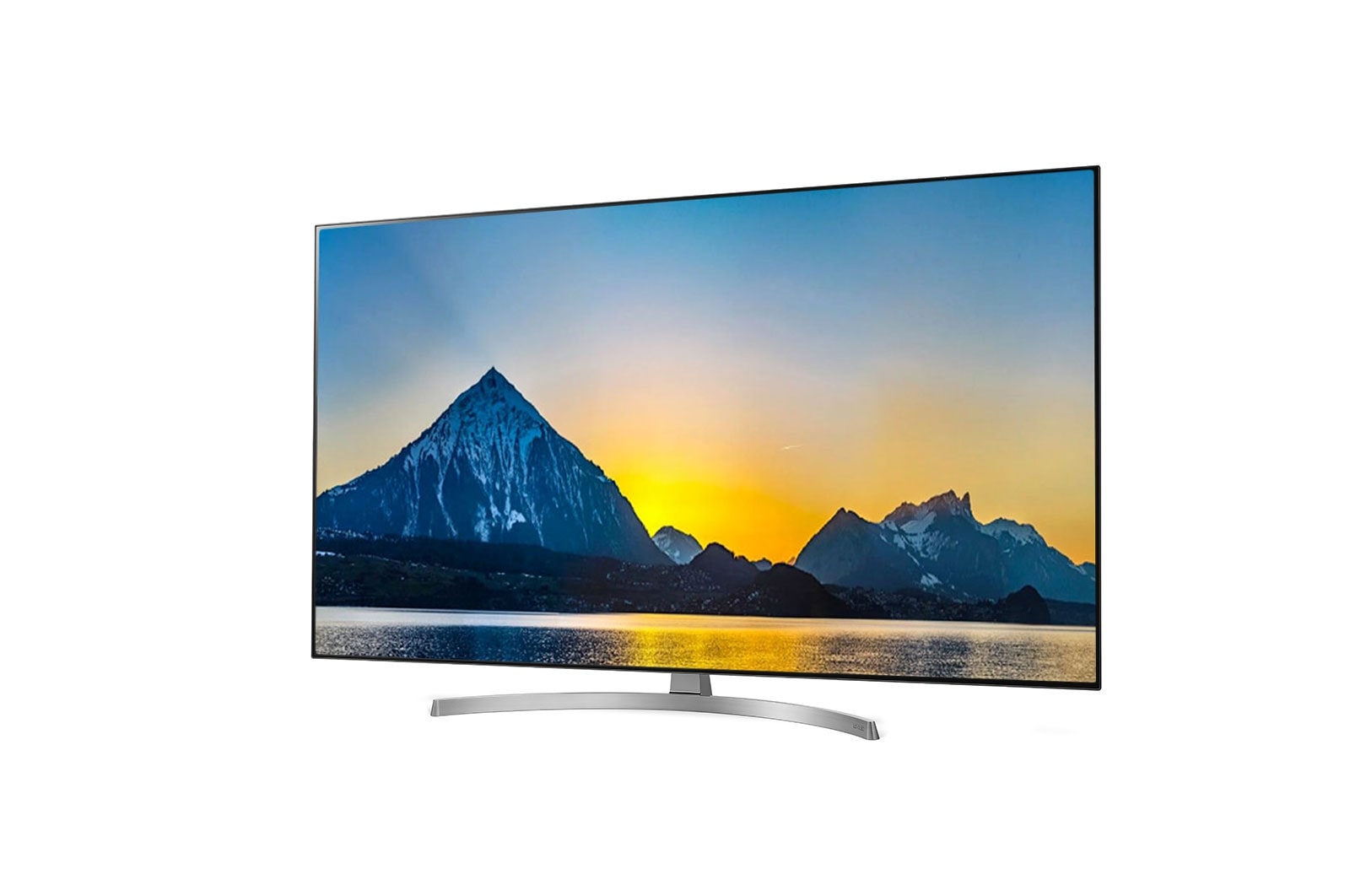 LG TV LG OLED 55" - HDR Dolby Vision + Technicolor - Procesador Alpha7 - Sonido Dolby Atmos, OLED55B8SDC