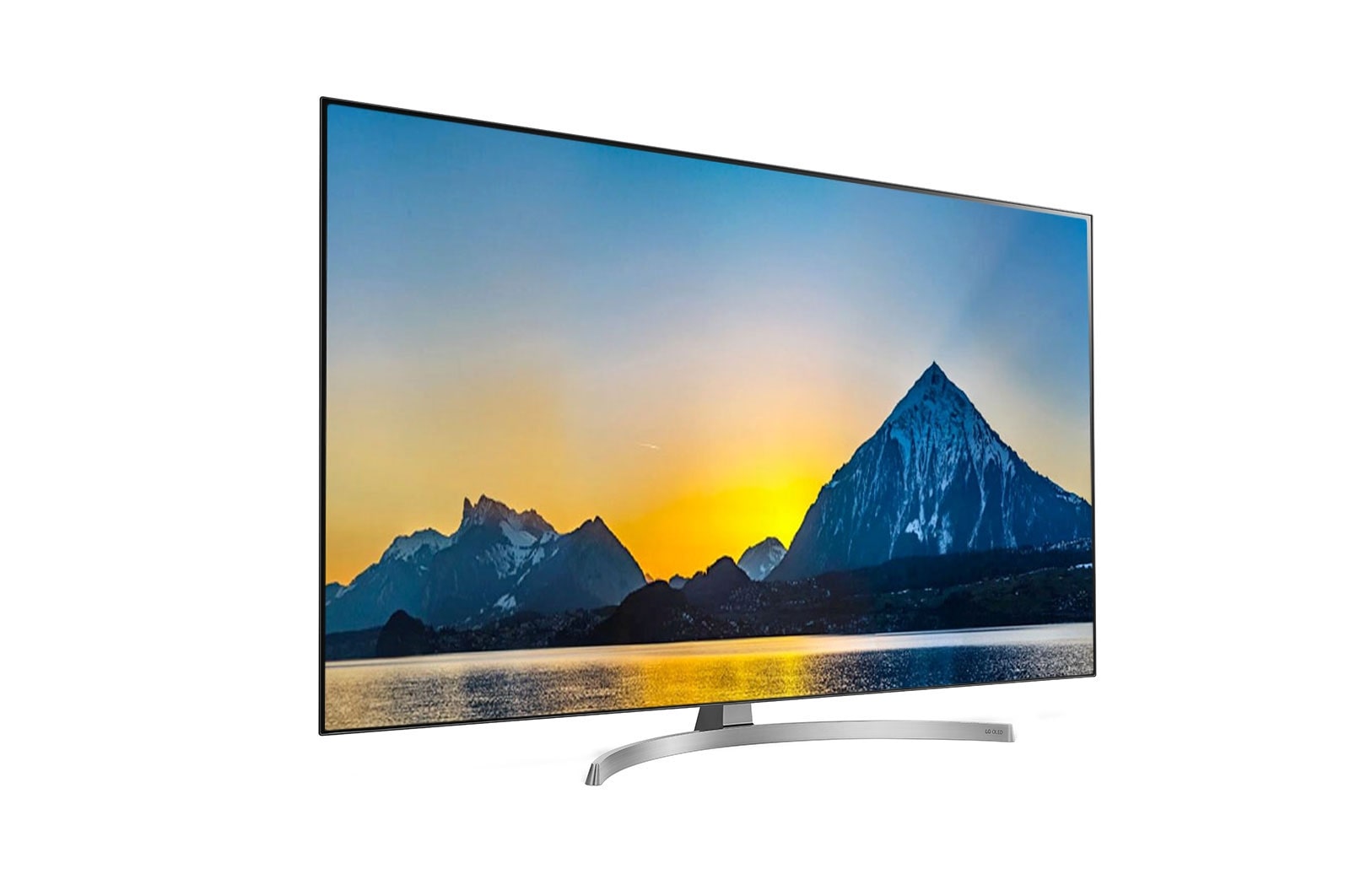 LG TV LG OLED 55" - HDR Dolby Vision + Technicolor - Procesador Alpha7 - Sonido Dolby Atmos, OLED55B8SDC