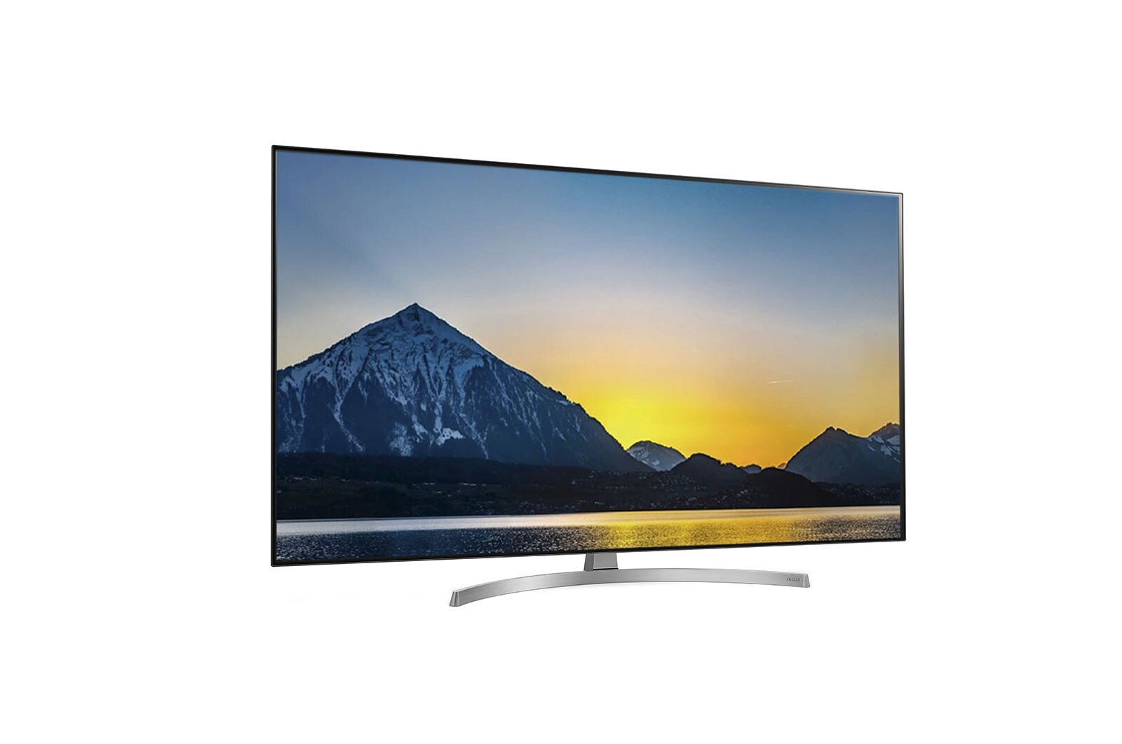 LG TV LG OLED 55" - HDR Dolby Vision + Technicolor - Procesador Alpha7 - Sonido Dolby Atmos, OLED55B8SDC