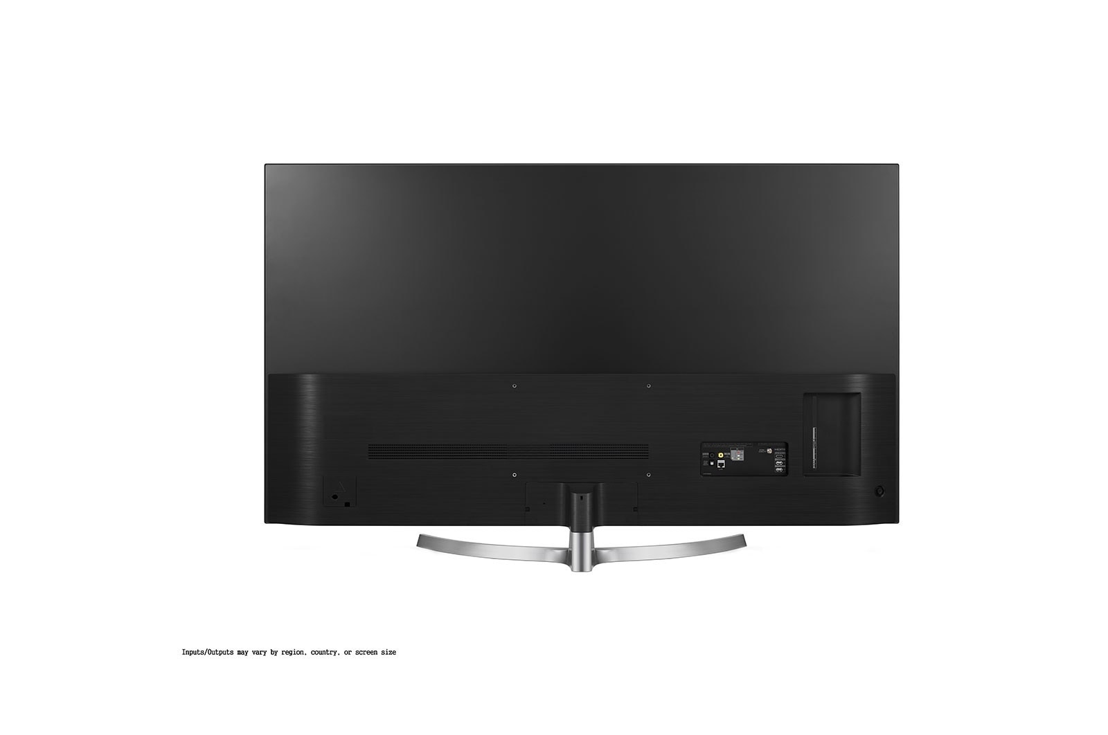 LG TV LG OLED 55" - HDR Dolby Vision + Technicolor - Procesador Alpha7 - Sonido Dolby Atmos, OLED55B8SDC