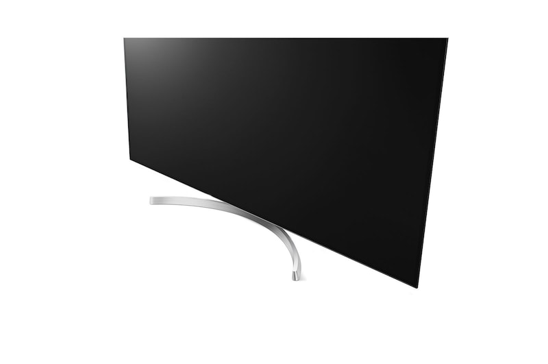 LG TV LG OLED 55" - HDR Dolby Vision + Technicolor - Procesador Alpha7 - Sonido Dolby Atmos, OLED55B8SDC