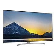 LG TV LG OLED 55" - HDR Dolby Vision + Technicolor - Procesador Alpha7 - Sonido Dolby Atmos, OLED55B8SDC