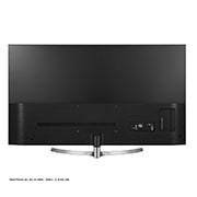 LG TV LG OLED 55" - HDR Dolby Vision + Technicolor - Procesador Alpha7 - Sonido Dolby Atmos, OLED55B8SDC