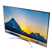 LG TV LG OLED 55" - HDR Dolby Vision + Technicolor - Procesador Alpha7 - Sonido Dolby Atmos, OLED55B8SDC