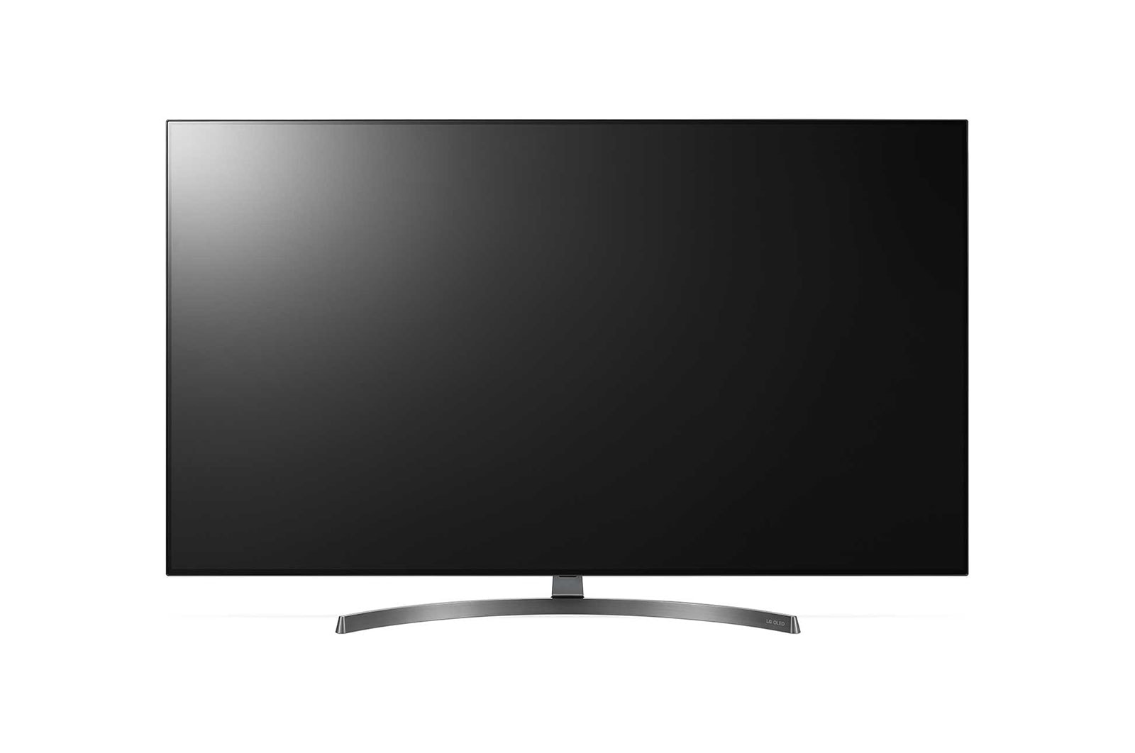 LG Televisor OLED UHD Con Inteligencia Artificial- Procesador Alpha7 Gen 2- 4K Cinema HDR - Dolby Atmos, OLED55B9PDB