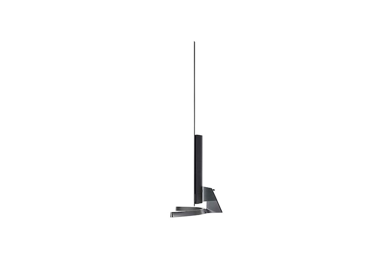 LG Televisor OLED UHD Con Inteligencia Artificial- Procesador Alpha7 Gen 2- 4K Cinema HDR - Dolby Atmos, OLED55B9PDB
