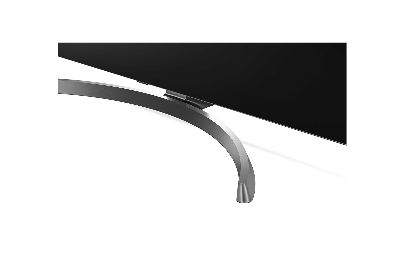 LG Televisor OLED UHD Con Inteligencia Artificial- Procesador Alpha7 Gen 2- 4K Cinema HDR - Dolby Atmos, OLED55B9PDB