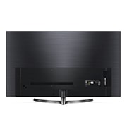 LG Televisor OLED UHD Con Inteligencia Artificial- Procesador Alpha7 Gen 2- 4K Cinema HDR - Dolby Atmos, OLED55B9PDB