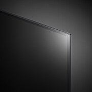 LG Televisor OLED UHD Con Inteligencia Artificial- Procesador Alpha7 Gen 2- 4K Cinema HDR - Dolby Atmos, OLED55B9PDB