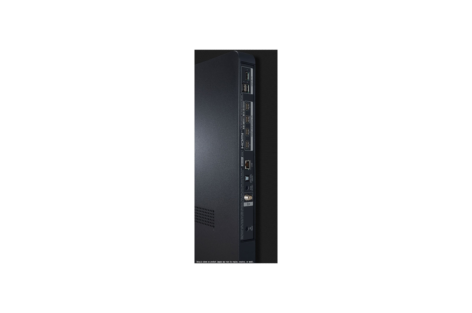 LG TV 55 Pulgadas OLED evo - OLED55C3PSA - Incluye Magic Remote, OLED55C3PSA