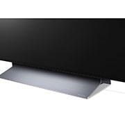 LG Televisor  55" OLED  evo| 4K | Procesador AI α9 | Smart TV | Dolby Vision y Dolby Atmos |Incluye Magic remote, OLED55C3PSA