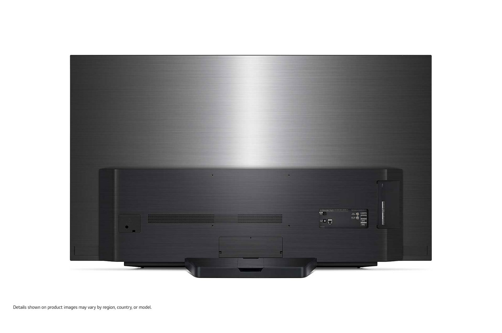 LG Televisor OLED UHD Con Inteligencia Artificial- Procesador Alpha9 Gen 2- 4K Cinema HDR - Dolby Atmos, OLED55C9PDA