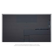 LG TV 55 Pulgadas OLED evo - OLED55G3PSA - Incluye Magic Remote, OLED55G3PSA