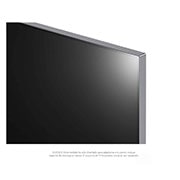 LG Televisor  LG 55" OLED evo| 4K | Procesador AI α9 | Smart TV |Ultra delgado|Diseño de arte|Incluye  Magic remote, OLED55G3PSA