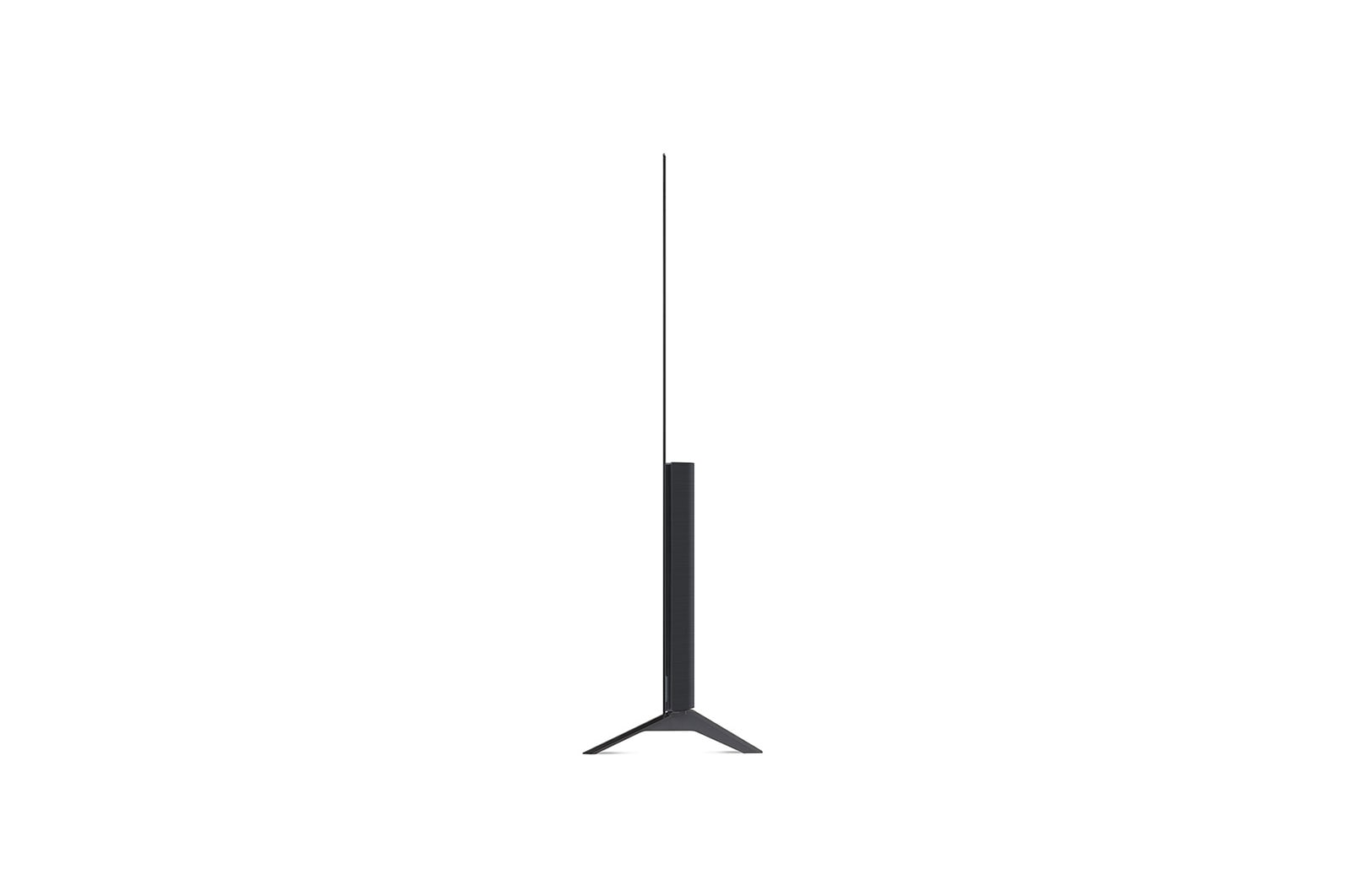 LG  LG OLED 65" A1 4K Smart TV con ThinQ AI(Inteligencia Artificial), α7 Gen4 AI Processor, OLED65A1PSA