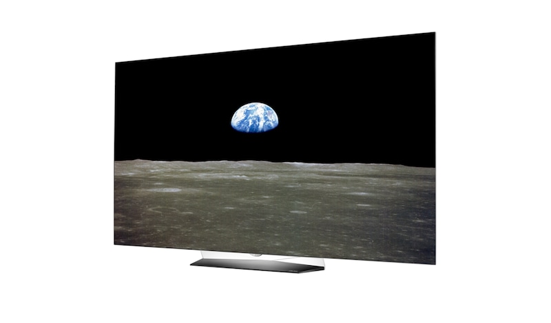 LG OLED B6 4K HDR SMART TV - 65" , OLED65B6T