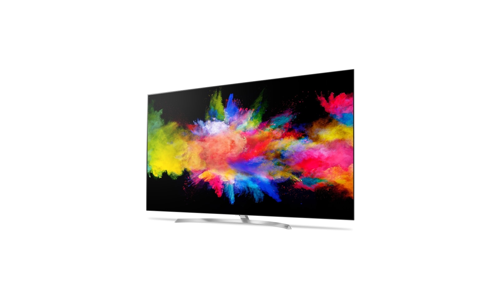 LG OLED 4K 65"- Multi HDR- Sonido Premium Dolby Atmos - SMART TV - Netflix - FoxPlay, OLED65B7T