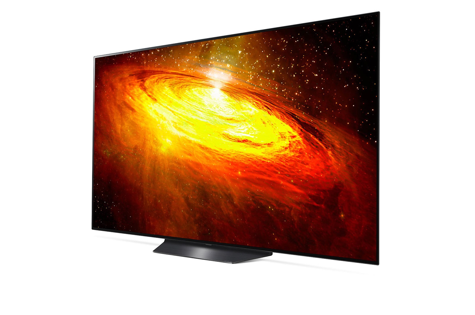 LG Televisor OLED UHD Con Inteligencia Artificial- Procesador Alpha7 Gen 3 4K  -Cinema HDR - Dolby Atmos, OLED65BXPDA