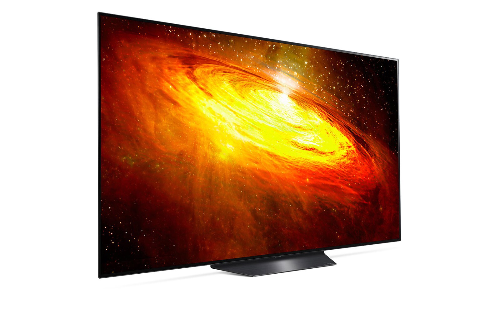 LG Televisor OLED UHD Con Inteligencia Artificial- Procesador Alpha7 Gen 3 4K  -Cinema HDR - Dolby Atmos, OLED65BXPDA