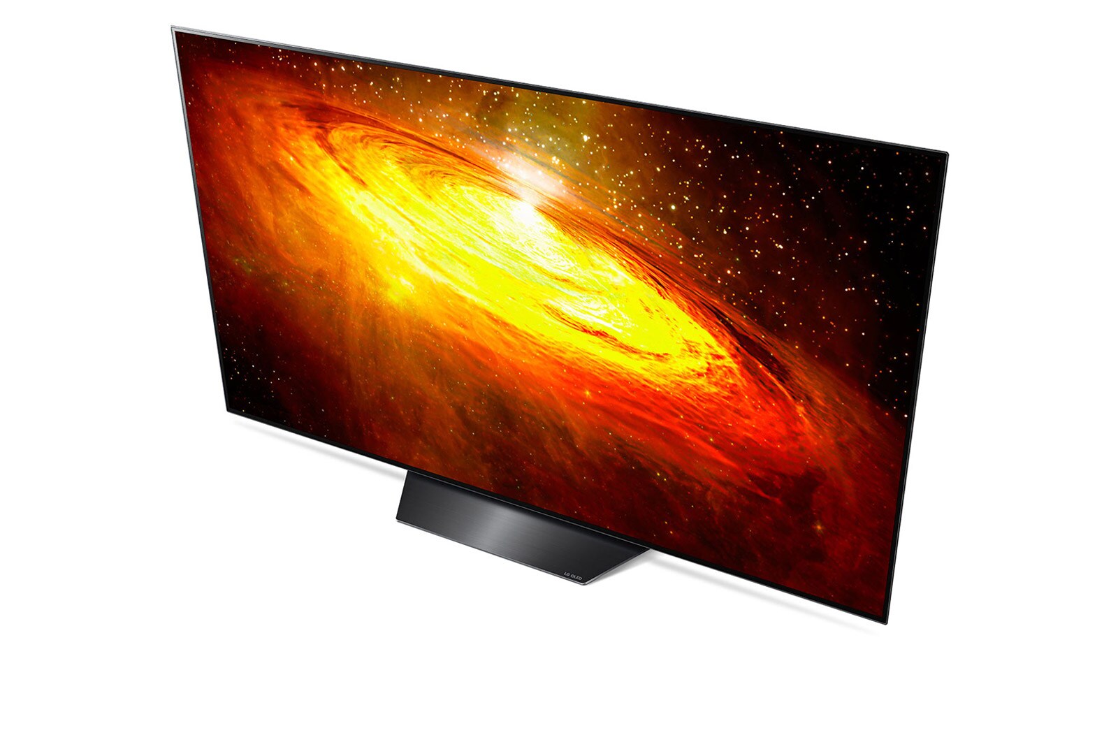 LG Televisor OLED UHD Con Inteligencia Artificial- Procesador Alpha7 Gen 3 4K  -Cinema HDR - Dolby Atmos, OLED65BXPDA