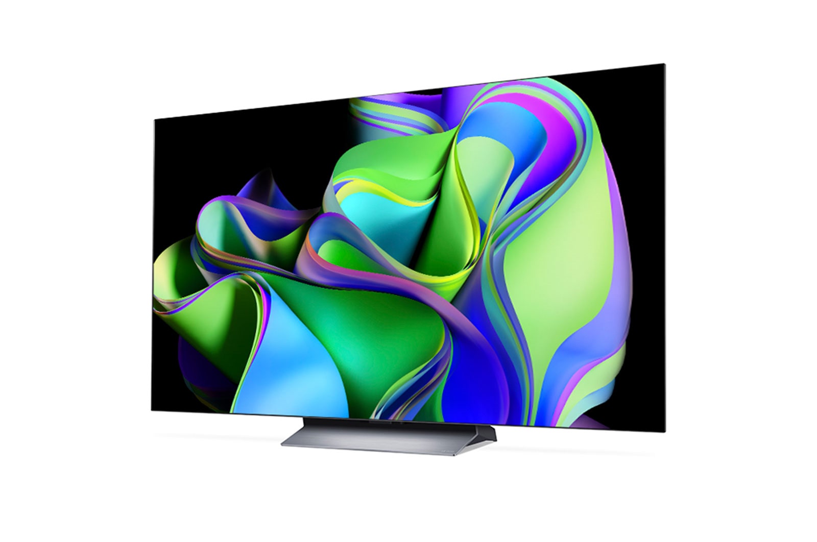 LG TV 65 Pulgadas OLED evo - OLED65C3PSA - Incluye Magic Remote, OLED65C3PSA