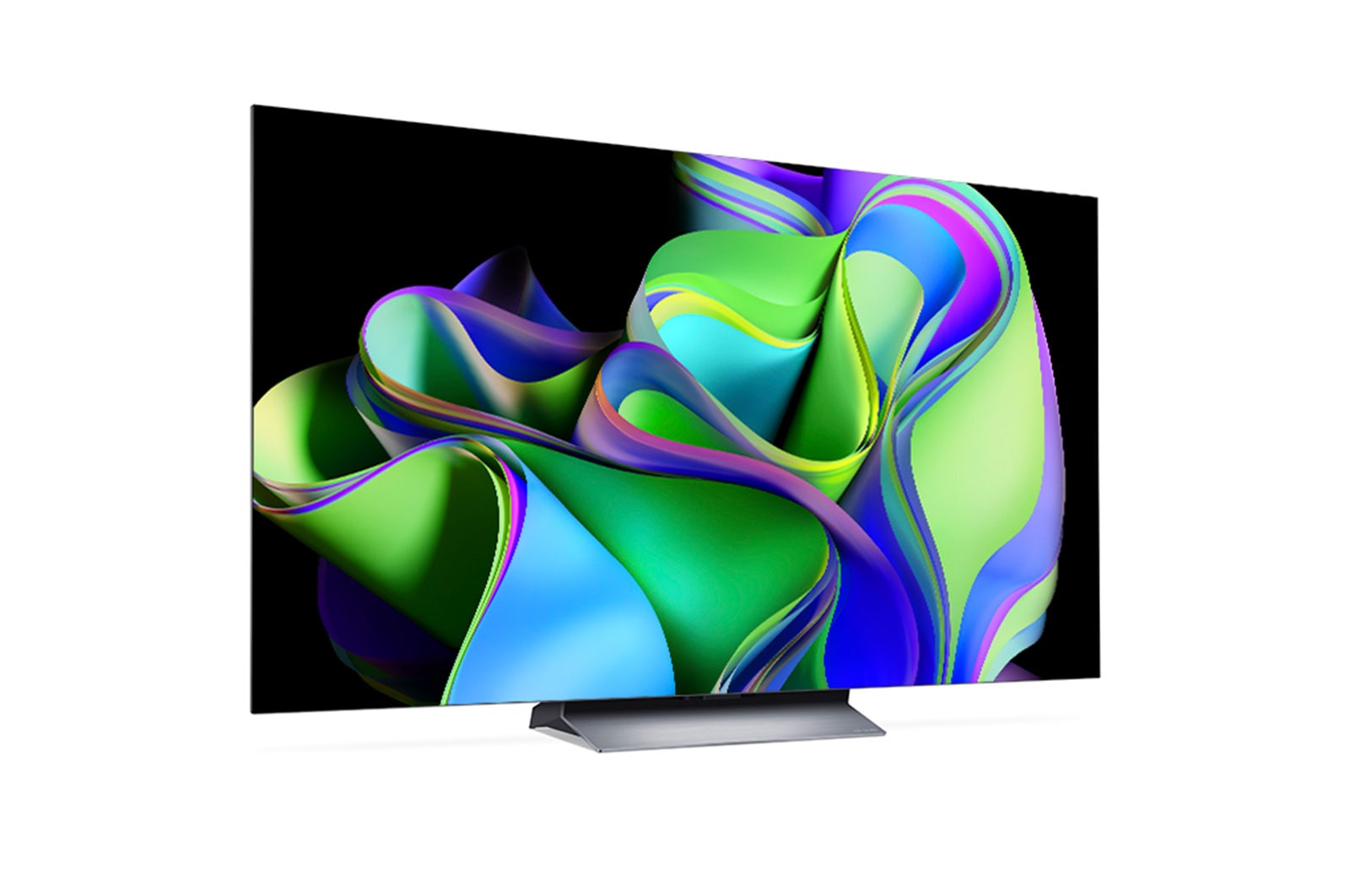 LG TV 65 Pulgadas OLED evo - OLED65C3PSA - Incluye Magic Remote, OLED65C3PSA