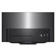 LG Televisor OLED UHD Con Inteligencia Artificial- Procesador Alpha9 Gen 3 4K  -Cinema HDR - Dolby Atmos, OLED65CXPDA