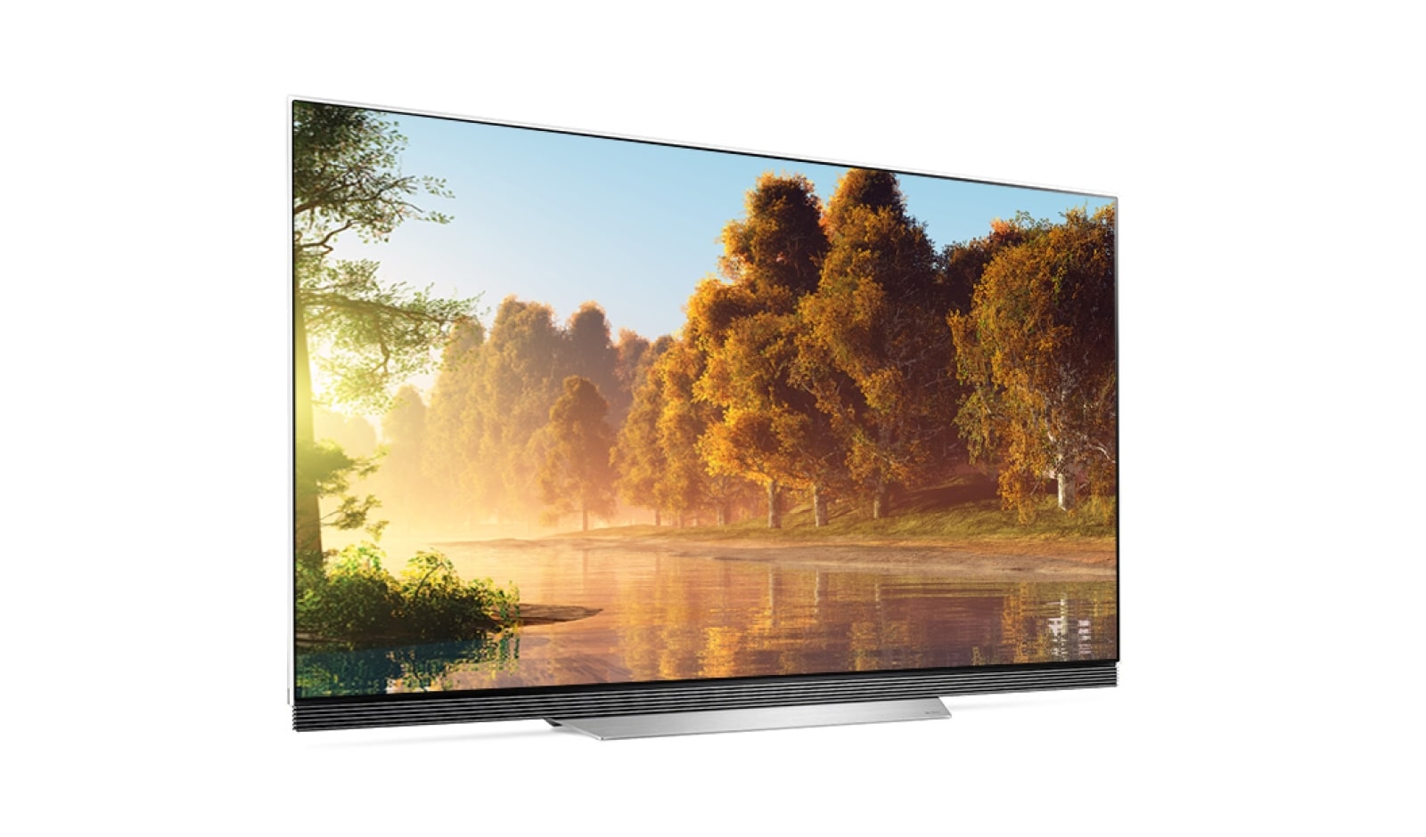 LG OLED 4K - Multi HDR - Sonido Premium Dolby Atmos - SMART TV, OLED65E7T