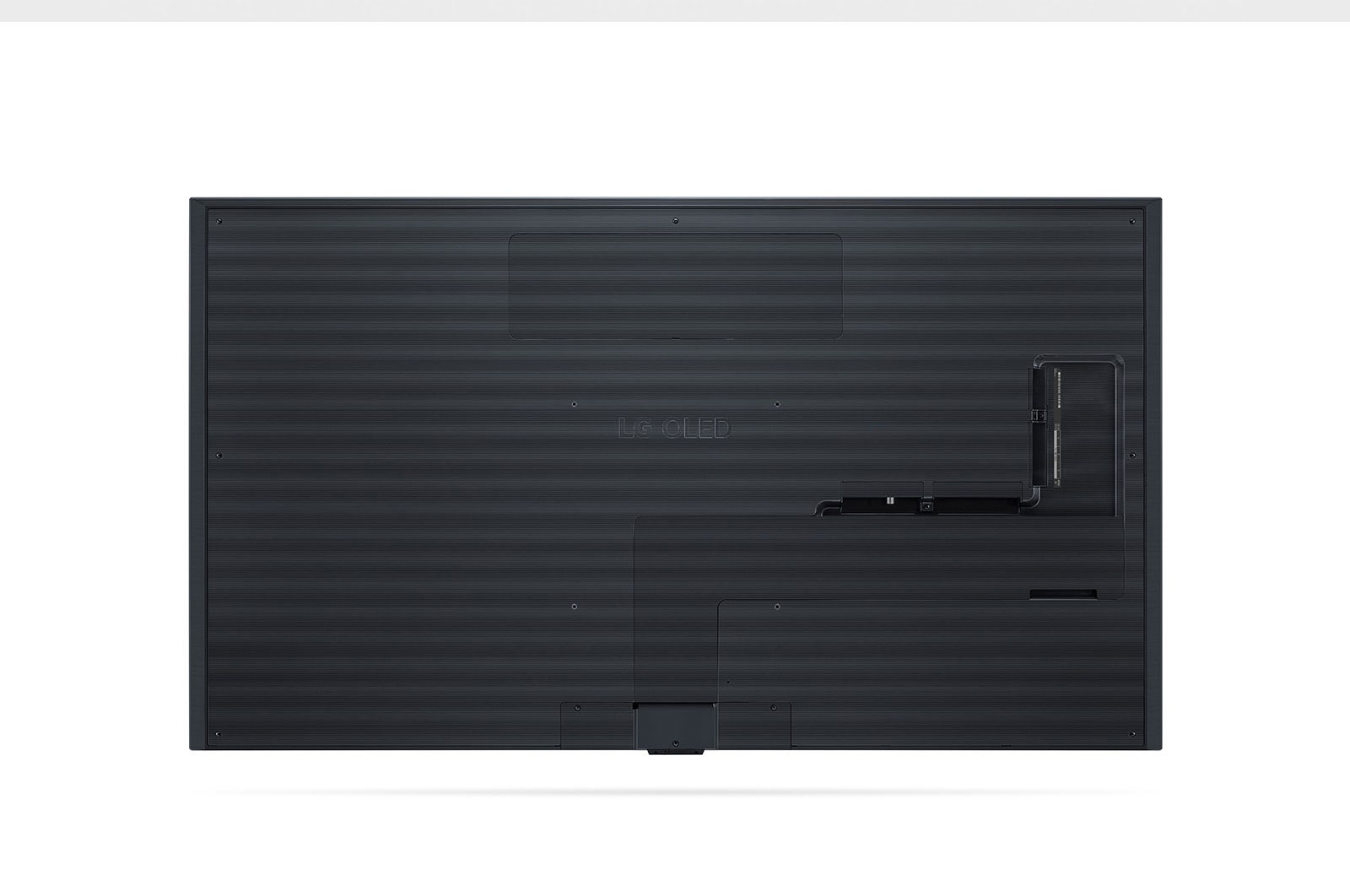 LG  LG OLED evo 65" G1 Diseño de Galerías 4K Smart TV con ThinQ AI(Inteligencia Artificial), α9 Gen4 AI Processor, OLED65G1PSA