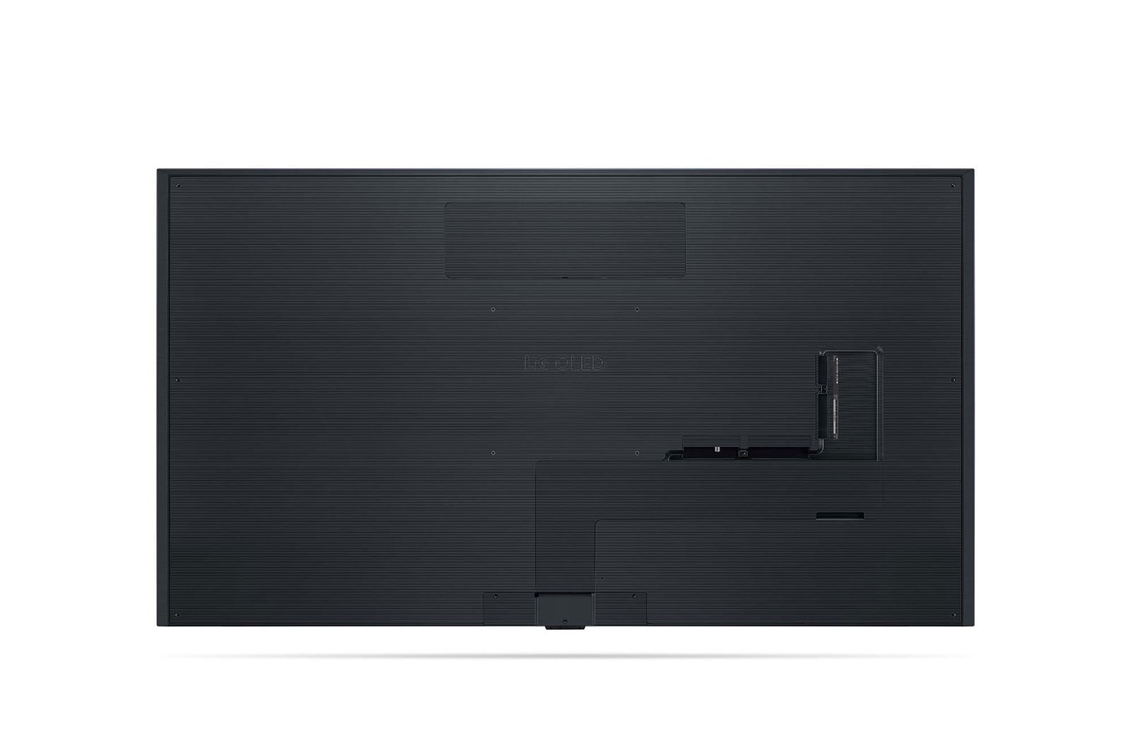 LG  LG OLED evo 77" G1 Diseño de Galería 4K Smart TV con ThinQ AI(Inteligencia Artificial), α9 Gen4 AI Processor, OLED77G1PSA