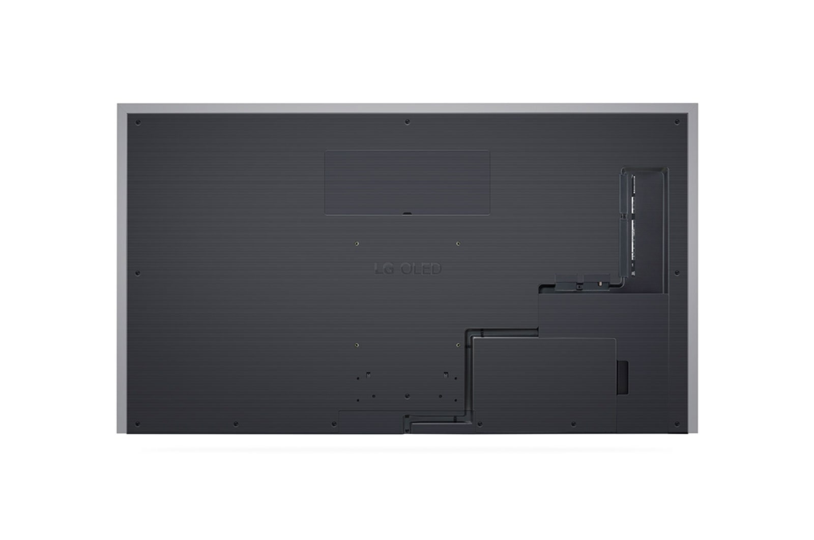 LG Televisor  LG 77" OLED evo | 4K | Procesador AI α9 |Smart TV  |Ultra delgado|Diseño de arte|Incluye  Magic remote, OLED77G3PSA
