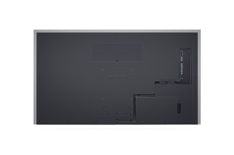 LG Televisor  LG 77" OLED evo | 4K | Procesador AI α9 |Smart TV  |Ultra delgado|Diseño de arte|Incluye  Magic remote, OLED77G3PSA