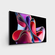 LG Televisor LG 65" OLED evo | 4K |  Procesador AI α9 | Smart TV  |Ultra delgado|Diseño de arte|Incluye  Magic remote, OLED65G3PSA