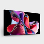 LG Televisor LG 65" OLED evo | 4K |  Procesador AI α9 | Smart TV  |Ultra delgado|Diseño de arte|Incluye  Magic remote, OLED65G3PSA