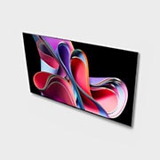 LG Televisor LG 65" OLED evo | 4K |  Procesador AI α9 | Smart TV  |Ultra delgado|Diseño de arte|Incluye  Magic remote, OLED65G3PSA