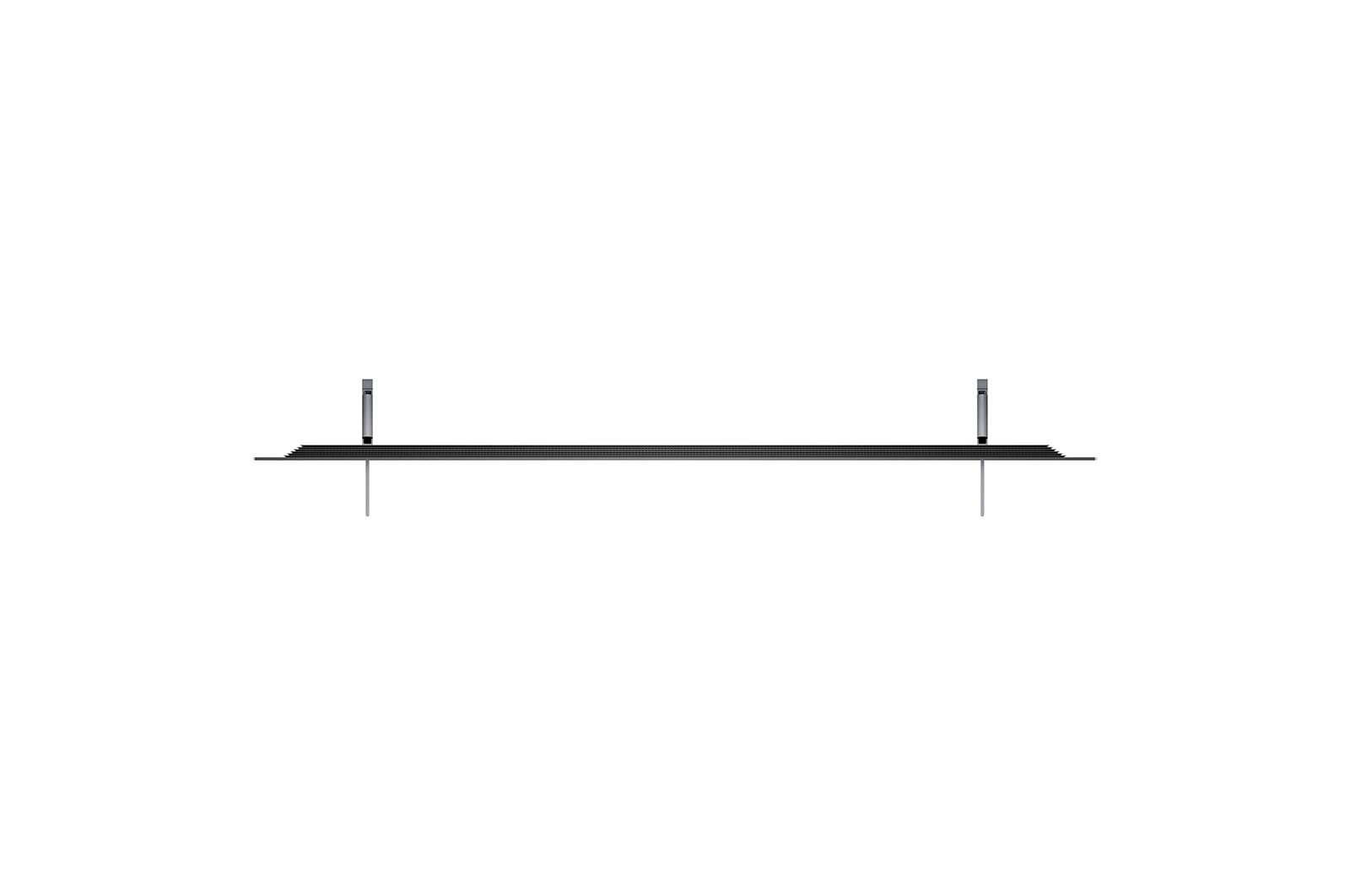 LG TV LG OLED 77"Z2- 8K - Procesador inteligente α9 Gen5 AI  - Smart tv webOS, OLED77Z2PSA