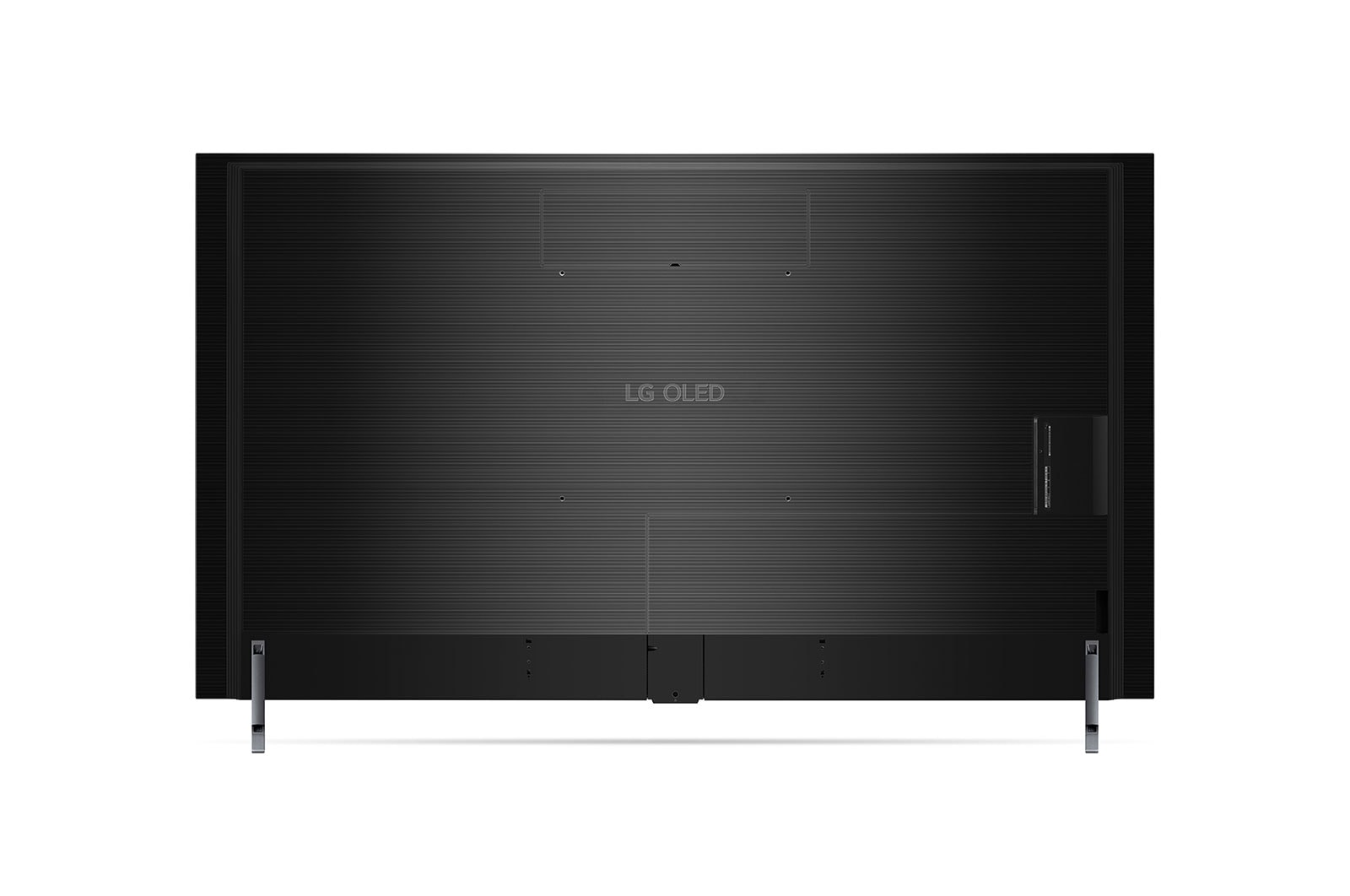 LG TV LG OLED 77"Z2- 8K - Procesador inteligente α9 Gen5 AI  - Smart tv webOS, OLED77Z2PSA