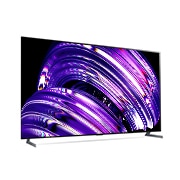 LG TV LG OLED 77"Z2- 8K - Procesador inteligente α9 Gen5 AI  - Smart tv webOS, OLED77Z2PSA