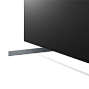 LG TV LG OLED 77"Z2- 8K - Procesador inteligente α9 Gen5 AI  - Smart tv webOS, OLED77Z2PSA