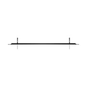 LG TV LG OLED 77"Z2- 8K - Procesador inteligente α9 Gen5 AI  - Smart tv webOS, OLED77Z2PSA