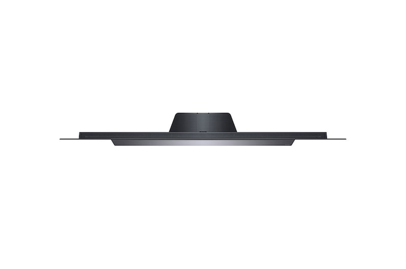 LG Televisor  LG 83" OLED  evo| 4K |Procesador AI α9 |Smart TV | Dolby Vision y Dolby Atmos |Incluye Magic remote, OLED83C3PSA