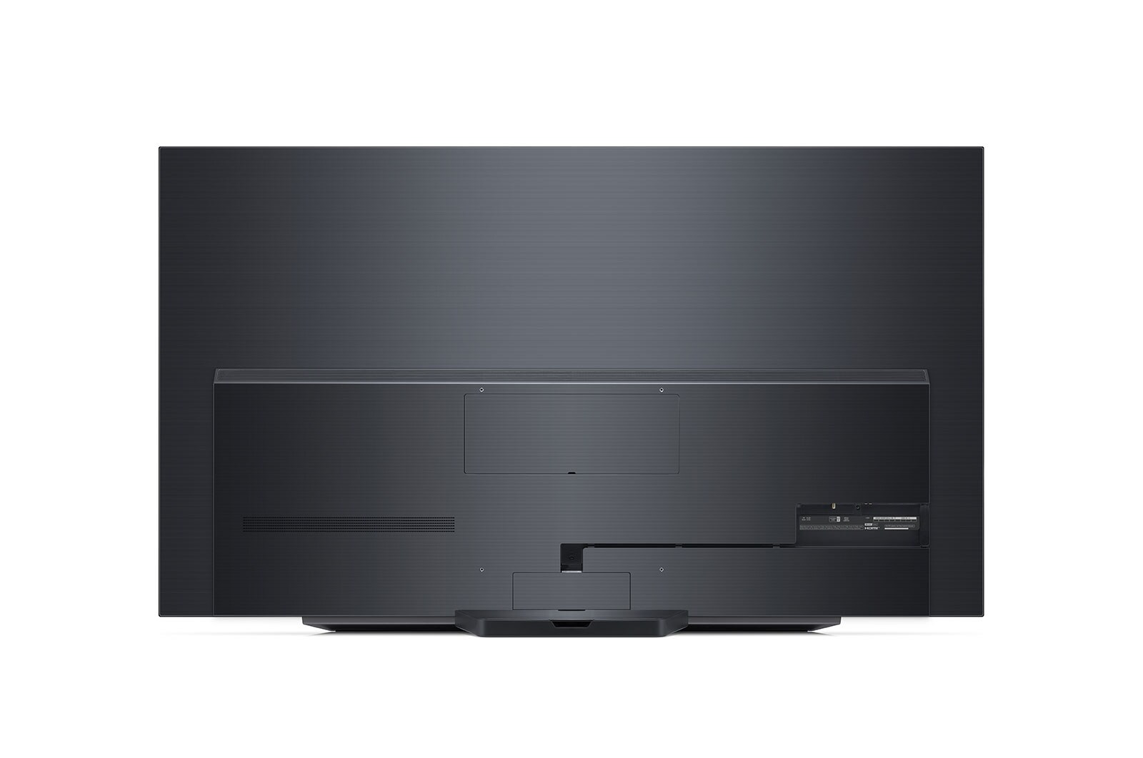LG Televisor  LG 83" OLED  evo| 4K |Procesador AI α9 |Smart TV | Dolby Vision y Dolby Atmos |Incluye Magic remote, OLED83C3PSA