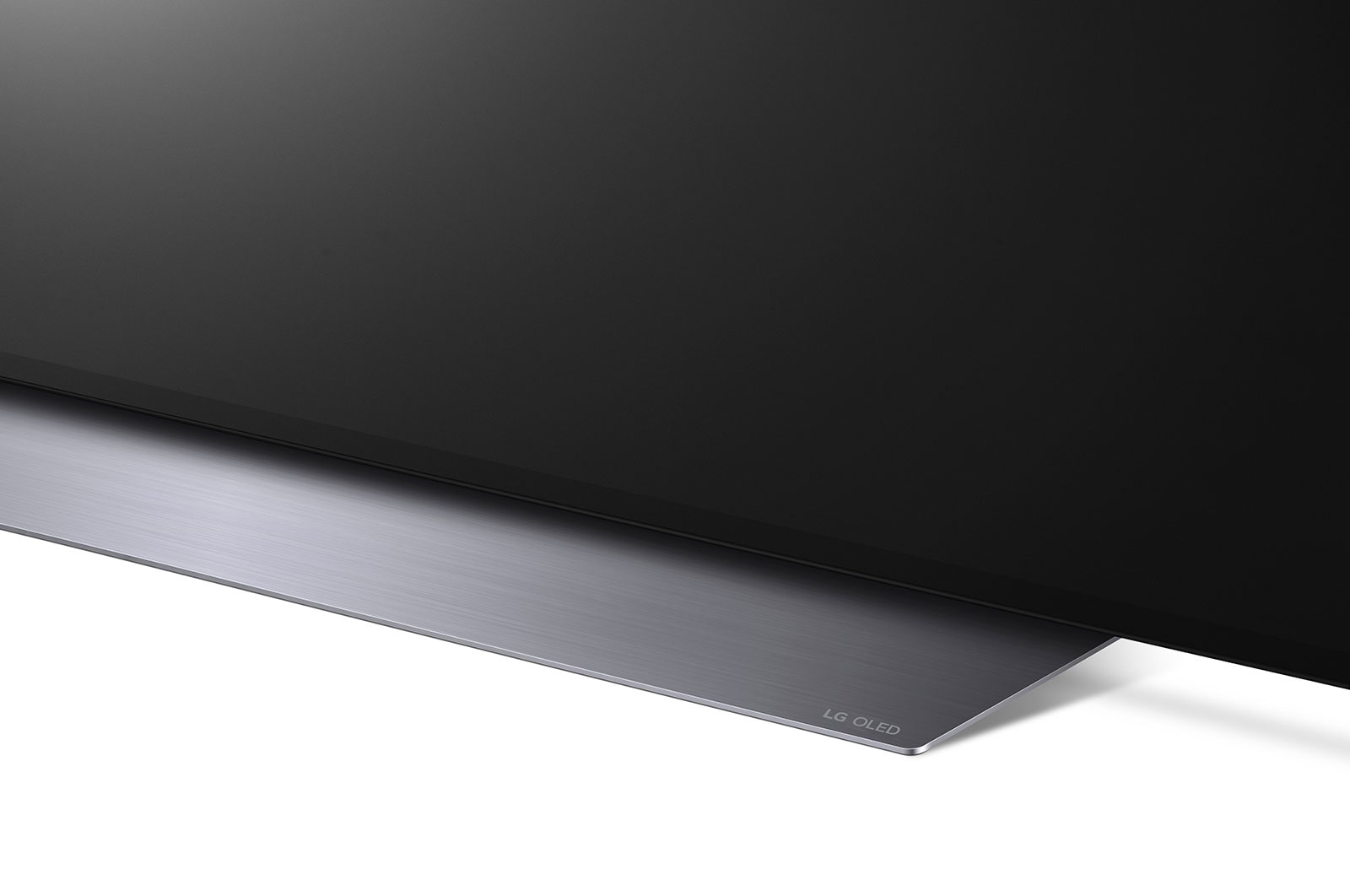 LG Televisor  LG 83" OLED  evo| 4K |Procesador AI α9 |Smart TV | Dolby Vision y Dolby Atmos |Incluye Magic remote, OLED83C3PSA