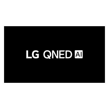 LG 65" LG QNED AI 4K Smart TV Ultra Slim 2025 – Incluye Magic Remote AI, 65QNED82ASG